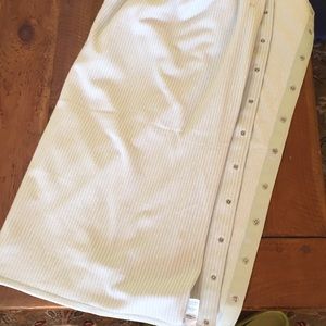 Lululemon Vinyasa Wrap